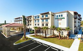 Marriott st Augustine